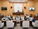 완주군의회, 제295회 임시회 폐회…‘완주·전주 통합 논란 종결’ 촉구