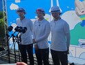 단체전 동메달, 안산 “광주에서 열린 대회, 많이 찾아오셔서 기쁘다” [쿠키 현장]