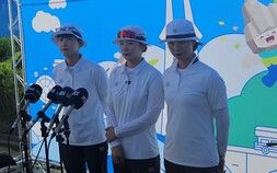 단체전 동메달, 안산 “광주에서 열린 대회, 많이 찾아오셔서 기쁘다” [쿠키 현장]