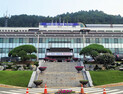 홍천군, 강릉 가뭄피해 지원…급수차 4대 투입
