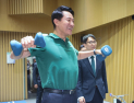 서울시 자치구마다 ‘체력인증센터’ 생기고 식당선 ‘잡곡밥’ 먹는다
