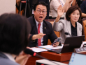 법사위, ‘검찰개혁 입법청문회’ 두고 정면충돌…여야 고성 오가