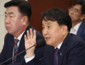 여야, 오송참사 국조서 “찐윤 봐주기 vs 기소 압력”…김영환 “그냥 기소해”
