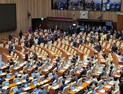 여야, 3대 특검법 수정 합의…오늘 본회의서 권성동 체포동의안 표결