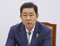 김병기 “여야 합의 특검법, 파기 아닌 결렬...기간·규모 다시 살펴야”