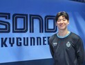 소노 이정현 “54경기 모두 뛰는 게 이번 시즌 목표” [KBL]