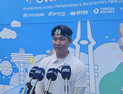 응급실 오갔다던 이우석 “다음 대회 더 잘 준비해야 한다고 깨달았어요” [쿠키 현장]