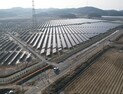 서부발전, 8만1468 메가와트 주민참여형… ‘햇들원 태양광 발전소’ 가동