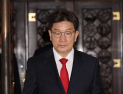 ‘권성동 체포동의안’ 가결…민주 “자율투표 결과” vs 국힘 “李 정권 정치보복”