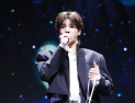 정동원 “16세 무면허 운전 연습 반성…2억 요구 공갈범은 구속 재판”