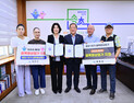 속초시 연말까지 전통시장·골목상권 소비회복 캠페인 '추진'