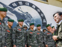 안규백 국방장관 “군 사고, 철저히 원인 규명…재발 방지책 강구해야”