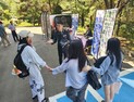 “여대생들, 육군 장교·부사관 지원하세요” [쿠키포토]