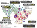 순창군, 전국 최초 ‘농촌공간 재구조화·재생 기본계획’ 수립
