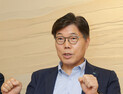 황병우 회장 “시중은행 전환 안정화…이제 그룹 회장 역할 집중”[인터뷰]