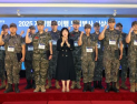 병무청, 자원병역이행 모범병사 100명 초청…“군복무, 자랑스러운 선택”