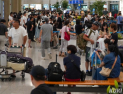 “비싸게 표 구했는데”…공항 자회사 노조 파업 소식에 승객·항공업계 ‘혼란’