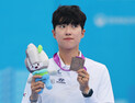 안산 “광주 세계장애인양궁선수권대회도 주목 받았으면” [쿠키 현장]