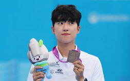 안산 “광주 세계장애인양궁선수권대회도 주목 받았으면” [쿠키 현장]