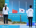 한국 양궁 ‘금2·은1·동4’ 최강국 위상 확인…세계 추격 본격화 [쿠키 현장]