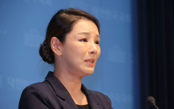 조국, 강미정에 복당 권유…姜 “이름 불리는 것조차 상처” 거절