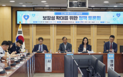 “TAVI 시술 가능한 병원 전전하기도…환자 선택권 보장해야”