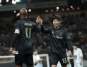‘박지성·제라드 출격’ 넥슨 아이콘매치 선발 명단 발표 [쿠키 현장]