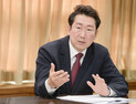 원강수 원주시장 “경제도시 원주, 전국에서 가장 빠른 성장” [이제는 지방시대, 지자체장에게 듣다]