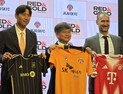 제주SK, 뮌헨·LAFC가 합작한 ‘R&G’와 파트너십 체결 [쿠키 현장]