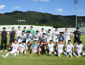 진주시민축구단, 연천FC와 원정경기서 3–1 승리