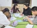 인제대 '다이음센터'… 환급학생 맞춤형 한국어 교육 시범 운영