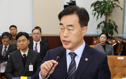 소방청, 허석곤 청장·이영팔 차장 직위해제…내란특검 수사 대상