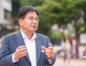박강수 마포구청장 “레드로드 핵심은 골목상권…길이 살아야 도시가 살아” [쿠키인터뷰]
