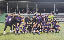최하위 창녕WFC, 시즌 두 번째 승리…선두는 화천KSPO, 서울시청 맹추격 [WK리그]