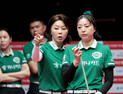 ‘당구 여제’ 김가영 2승…하나카드, 팀리그 3R 단독 선두 [PBA]