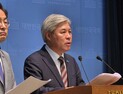 서왕진 “조국 조기 등판, 당 리더 아니면 위기 극복 어렵기 때문”