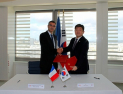 한국·프랑스, 우주전력 협력으로 글로벌 파트너십 확대