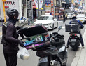 배달라이더 등 프리랜서 해촉증명서 제출 폐지