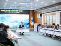 남해군, 2026년 핵심과제 점검 보고회 개최