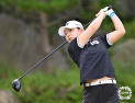 이지민, 프로 데뷔 첫 우승…상금 순위 6위로 도약 [KLPGA]