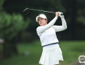정윤경, 점프투어 15차전서 생애 첫 우승 [KLPGA]
