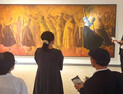 천안시, 재일동포 화백의 유관순 열사 그림 특별전