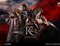 웹젠, 오는 25일 신작 MMORPG ‘R2 ORIGIN’ 출시 [쿠키 게임]