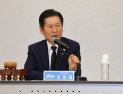 정청래, 제주 4·3 최고위서 사법개혁 강조…“조희대 사퇴해야”