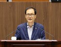 고광철 의원 “공주 송선·동현지구 개발 조속 추진해야” [충남도의회 5분 발언]