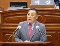 양영환 전주시의원, “새만금-전주 고속도로 남전주IC 개통 교통대책” 촉구