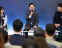 李대통령 “실패에 가혹한 사회 바꿔야…재도전 차별 없는 환경 만들 것”