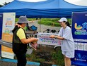 제1회 농협중앙회장배 농업인 파크골프대회 충남세종대전 예선