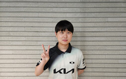 ‘에이밍’ 김하람 “DK 저력 있는 팀, 내일 결과 달라질 것” [쿠키인터뷰]
