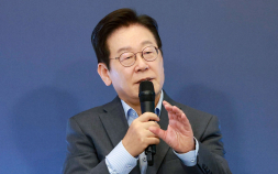 李대통령, 증권사 리더들과 ‘코스피 5000’ 논의…마이크 샌델 접견도